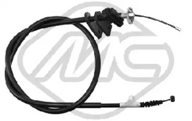 Тормоза Metalcaucho для NISSAN PRIMERA Traveller (W10) 1.6 i