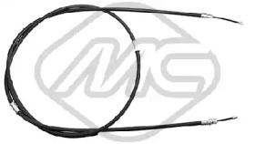 Тормоза Metalcaucho для CHEVROLET TRANS SPORT 3.4 V6