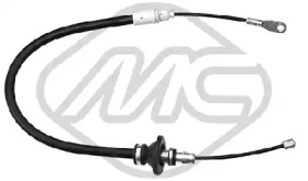Рычаги / Тросы / Тяги Metalcaucho для NISSAN PRIMASTAR Фургон (X83) 2.0