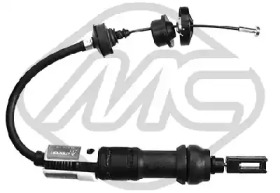 Система управления сцеплением Metalcaucho для PEUGEOT 306 Кабриолет (7D, N3, N5) 1.6