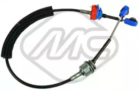 Ступенчатая коробка передач Metalcaucho для RENAULT KANGOO (KC0/1_) 1.4 (KC0C, KC0H, KC0B, KC0M)