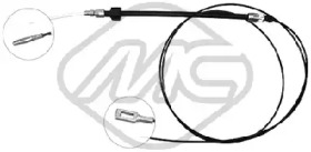 Рычаги / Тросы / Тяги Metalcaucho для MERCEDES-BENZ SPRINTER 3-t Фургон (903) 308 CDI