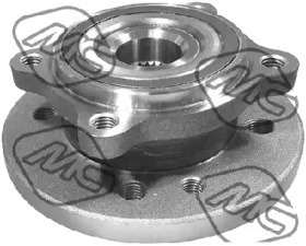 Подшипник ступицы колеса Metalcaucho для MINI MINI Кабриолет (R52) Cooper