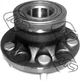 Ступица колеса Metalcaucho для FORD TOURNEO CONNECT 1.8 TDCi /TDDi /DI