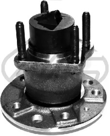 Подшипник ступицы колеса Metalcaucho для SAAB 900 II Кабриолет 2.0 -16 Turbo