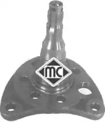 Ступица колеса Metalcaucho для VW GOLF II (19E, 1G1) 1.8 GTI 16V