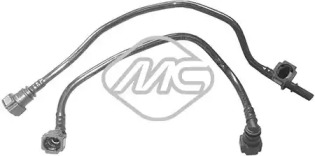 Топливная система Metalcaucho для RENAULT KANGOO (KC0/1_) 1.4 (KC0C, KC0H, KC0B, KC0M)