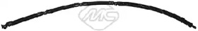 Приготовление смеси Metalcaucho для VW GOLF VI (5K1) 2.0 TDI