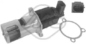Рециркуляция отработанных газов Metalcaucho для NISSAN KUBISTAR (X76) 1.5 dCi 70