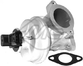 Рециркуляция ОГ Metalcaucho для FORD MONDEO III (B5Y) 2.0 16V DI / TDDi / TDCi