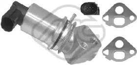 Рециркуляция отработанных газов Metalcaucho для SKODA FABIA I Combi (6Y5) 1.2