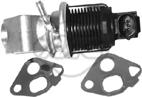 Рециркуляция ОГ Metalcaucho для VW BORA Variant (1J6) 1.4 16V