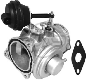 Рециркуляция отработанных газов Metalcaucho для VW MULTIVAN V (7HM, 7HN, 7HF, 7EF, 7EM, 7EN) 1.9 TDI