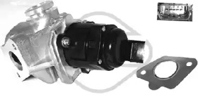 Рециркуляция отработанных газов Metalcaucho для FORD FIESTA V Van 1.4 TDCi