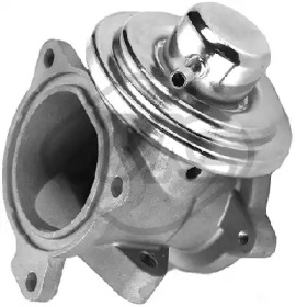 Рециркуляция ОГ Metalcaucho для SKODA FABIA I Combi (6Y5) 1.4 TDI