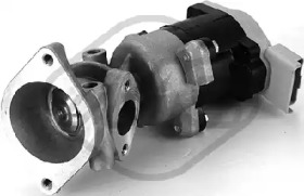 Рециркуляция отработанных газов Metalcaucho для LAND ROVER DISCOVERY III (L319) 2.7 TD 4x4