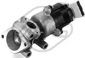 Рециркуляция отработанных газов Metalcaucho для LAND ROVER DISCOVERY III (L319) 2.7 TD 4x4