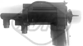Рециркуляция отработанных газов Metalcaucho для VW MULTIVAN V (7HM, 7HN, 7HF, 7EF, 7EM, 7EN) 1.9 TDI