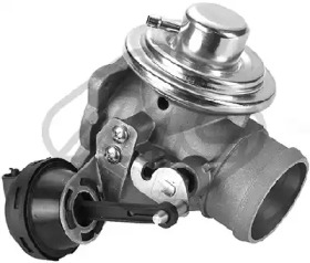 Рециркуляция отработанных газов Metalcaucho для SKODA FABIA I Combi (6Y5) 1.9 TDI