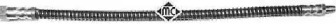 тормозные шланги Metalcaucho для PEUGEOT 205 I (741A/C) 1.7 Diesel