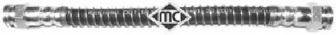 тормозные шланги Metalcaucho для PEUGEOT 305 II Break (581E) 1.9 Diesel