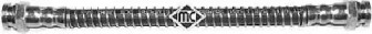 тормозные шланги Metalcaucho для PEUGEOT 205 I (741A/C) 1.7 Diesel