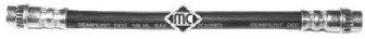 тормозные шланги Metalcaucho для PEUGEOT 405 I (15B) 1.8 Turbo Diesel