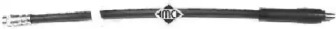 тормозные шланги Metalcaucho для NISSAN PRIMASTAR Фургон (X83) 2.0