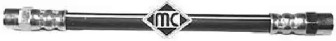тормозные шланги Metalcaucho для VW GOLF II (19E, 1G1) 1.8 GTI 16V