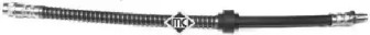 тормозные шланги Metalcaucho для NISSAN KUBISTAR (X76) 1.5 dCi
