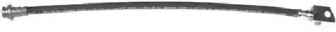 тормозные шланги Metalcaucho для NISSAN TERRANO II (R20) 2.7 TD 4WD