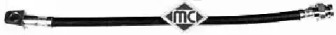 Тормоза Metalcaucho для NISSAN PATROL III/1 Station Wagon (W160) 3.2 D (W160)