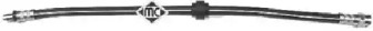 тормозные шланги Metalcaucho для PEUGEOT 205 I (741A/C) 1.7 Diesel