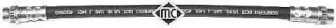 тормозные шланги Metalcaucho для RENAULT RAPID Фургон (F40_, G40_) 1.4 (F402)