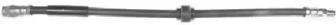 тормозные шланги Metalcaucho для NISSAN PRIMASTAR Фургон (X83) 2.0
