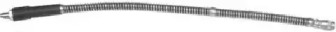 тормозные шланги Metalcaucho для NISSAN INTERSTAR Фургон (X70) dCi 120