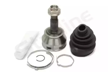 Привод колеса STARLINE для ALFA ROMEO 146 (930_) 1.7 i.e. 16V (930.B1)