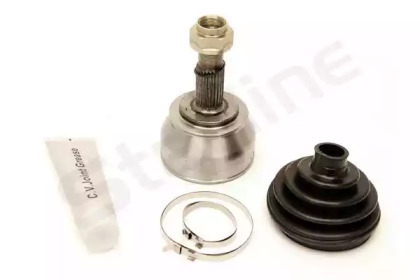 Привод колеса STARLINE для ALFA ROMEO 146 (930_) 1.9 JTD (930.B4B)