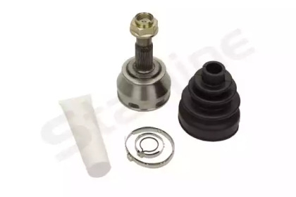 Привод колеса STARLINE для ALFA ROMEO 146 (930_) 1.7 i.e. 16V (930.B1)