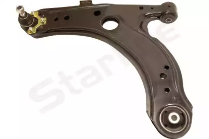 Рычаг (поперечный, диагональный, продольный) STARLINE для VW BORA Variant (1J6) 1.4 16V