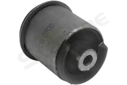 Балка моста / подвеска оси STARLINE для VW BORA Variant (1J6) 1.4 16V