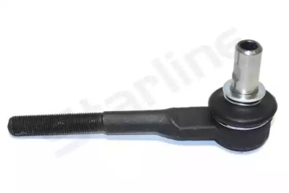 Шарниры STARLINE для AUDI A4 (8EC, B7) 2.0 TFSI