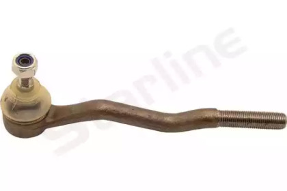 Отдельные элементы рулевой тяги STARLINE для BMW 3 (E30) M3 2.3