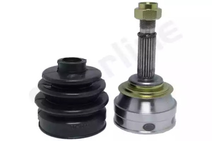 Привод колеса STARLINE для FIAT PANDA (141_) 1000 4x4