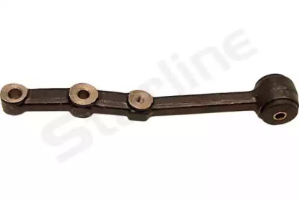 Подвеска поперечного рычага STARLINE для FIAT PANDA (141_) 1000 4x4