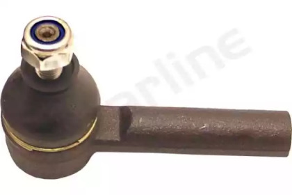 Отдельные элементы рулевой тяги STARLINE для FIAT PANDA (141_) 1000 4x4