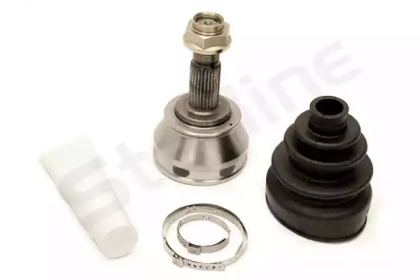 Привод колеса STARLINE для ALFA ROMEO 146 (930_) 1.9 TD (930.B4A)