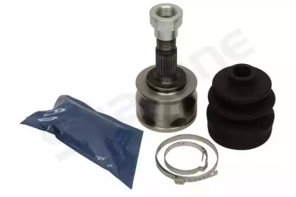 Привод колеса STARLINE для FORD KA (RU8) 1.2