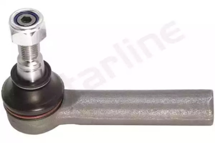 Шарниры STARLINE для PEUGEOT BOXER автобус (244, Z_) 2.2 HDi