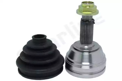 Карданный шарнир / комплект STARLINE для FORD ESCORT V Кабриолет (ALL) 1.8 16V XR3i